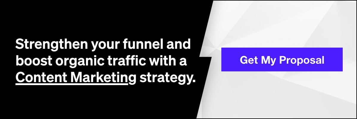 Content CTA Contact